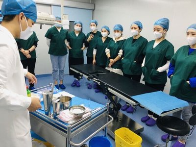 如何選擇優(yōu)質(zhì)的微整學(xué)校？技術(shù)咨詢(xún)指南