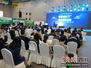 2019首屆綠色工廠創(chuàng)建展暨綠色高峰論壇在蓉隆重舉辦，推動(dòng)綠色技術(shù)咨詢(xún)發(fā)展