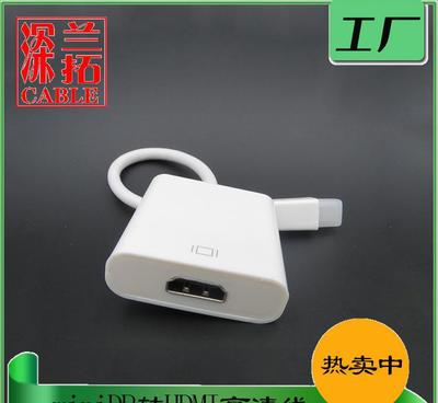 探秘深圳蘭拓線材 工廠直供的高品質電腦連接高清線與特色大殼MiniD