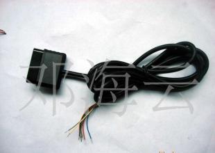 《從“電腦線材”到“游戲電源” 世界工廠與中國制造的縮影》